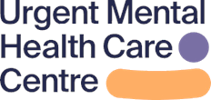 Urgent Mental Health Care Centre logo